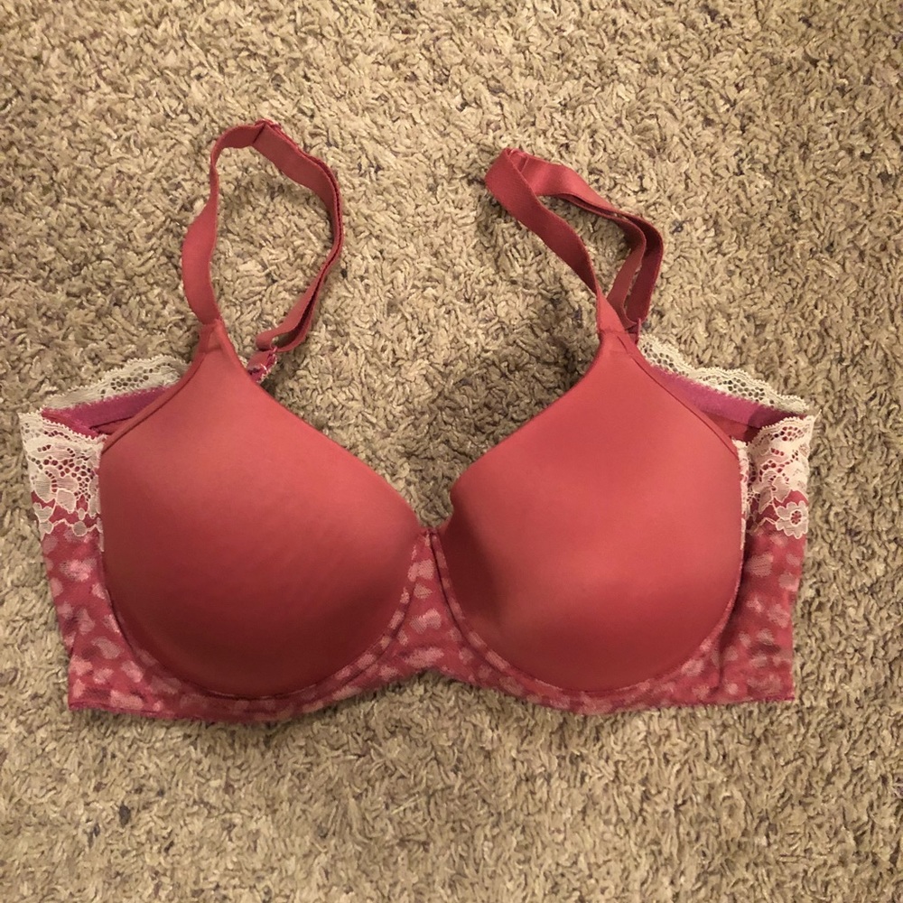 Dillards modern movements Bra